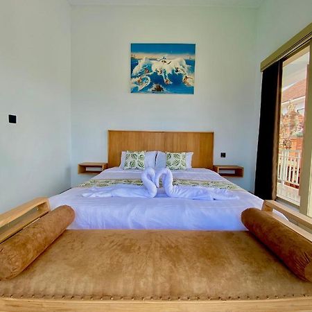 Rumah Kita Canggu  Luaran gambar
