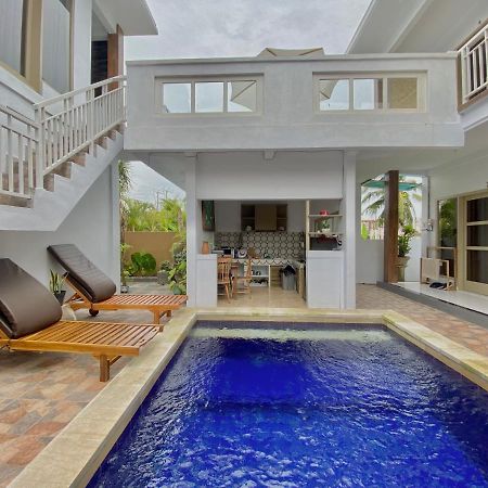Rumah Kita Canggu  Luaran gambar
