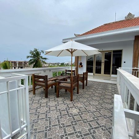 Rumah Kita Canggu  Luaran gambar