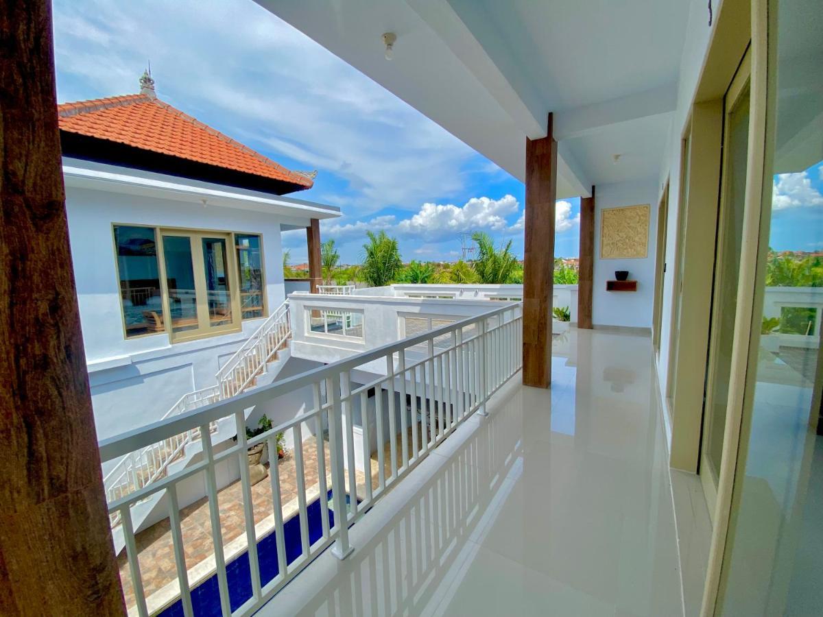 Rumah Kita Canggu  Luaran gambar