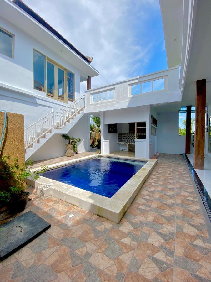 Rumah Kita Canggu  Luaran gambar