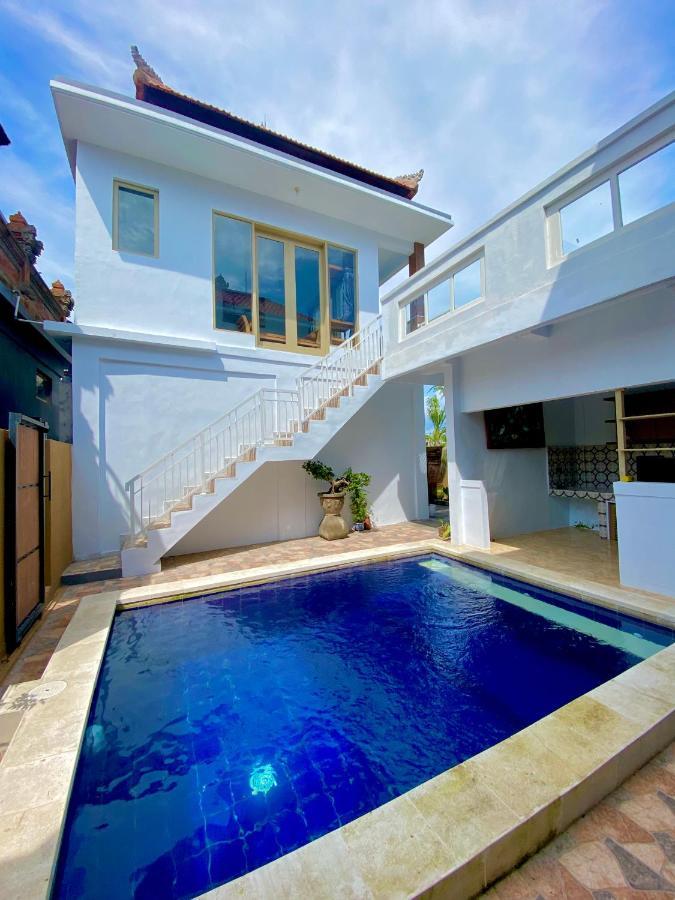 Rumah Kita Canggu  Luaran gambar