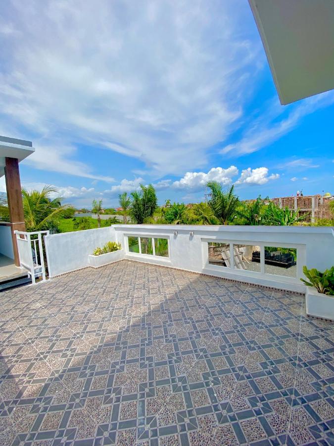 Rumah Kita Canggu  Luaran gambar