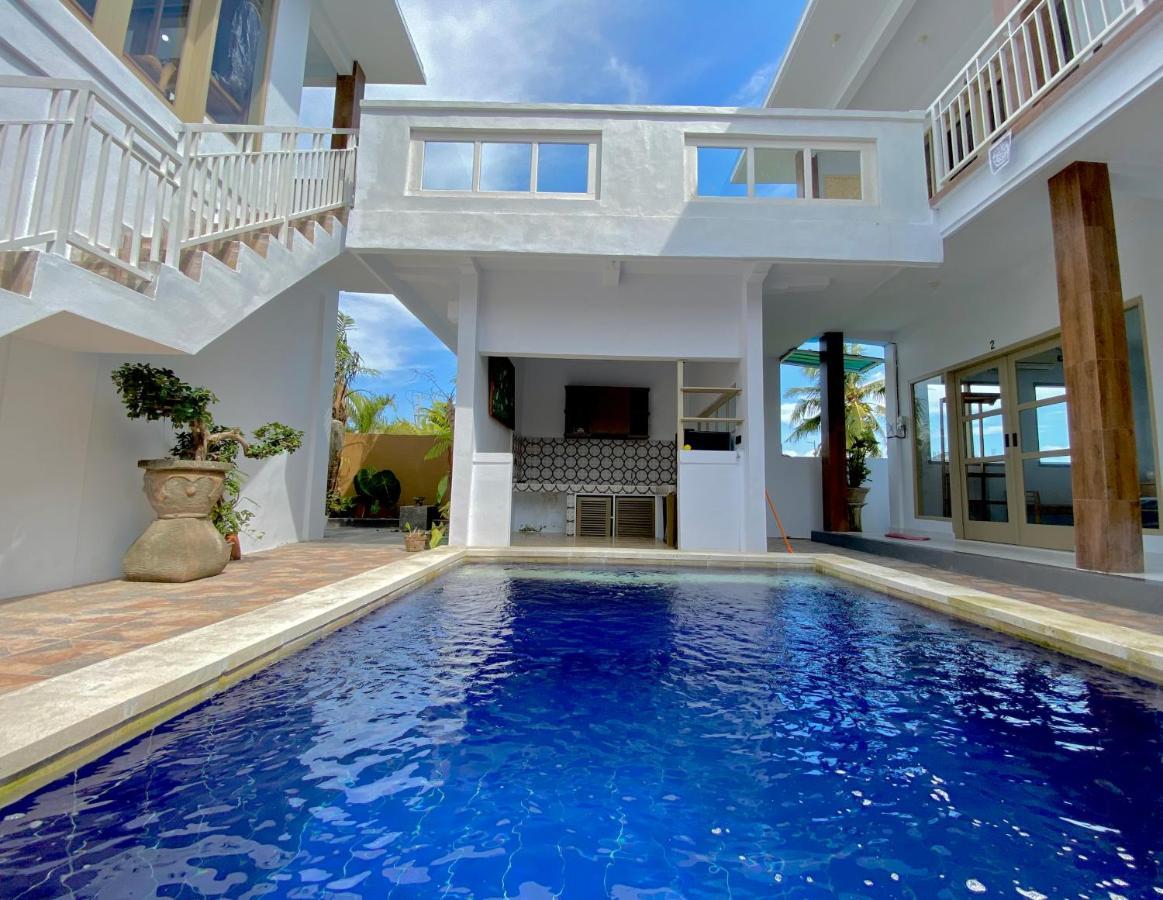 Rumah Kita Canggu  Luaran gambar