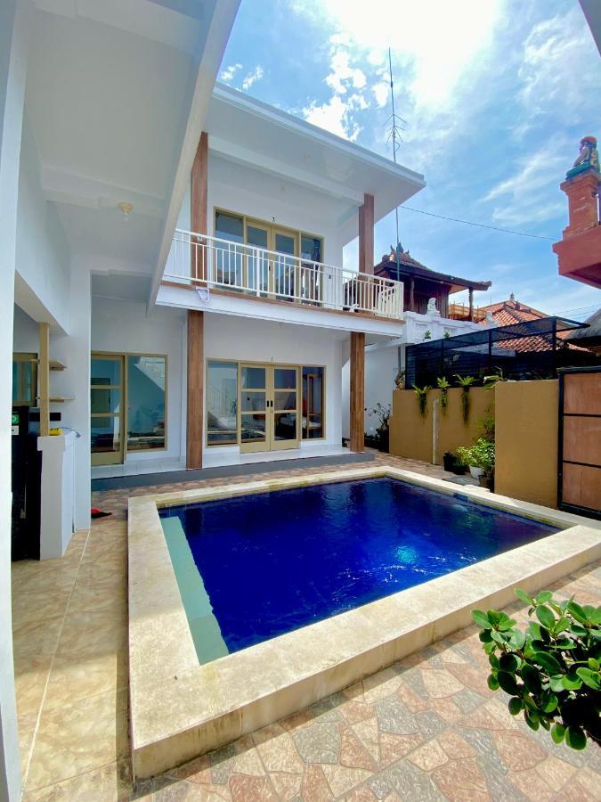 Rumah Kita Canggu  Luaran gambar