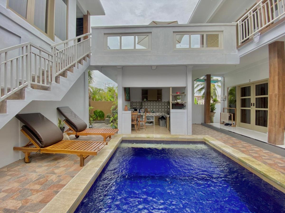 Rumah Kita Canggu  Luaran gambar