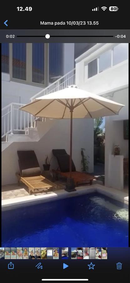 Rumah Kita Canggu  Luaran gambar